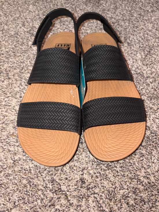 Reef Shoes - Reef Women's Water Vista sandals NWT